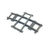 Kruising met bocht R56